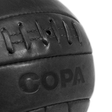 Agrandir l'image de Copa Football - Ballon de football rétro années 50 - Noir Image de Copa Football - Ballon de football rétro années 50 - Noir