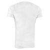 Image de FCLOCO - Regular V-Neck T-shirt - Blanc