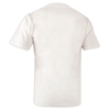 Image de FootballCulture - T-shirt col en V Messi - Blanc