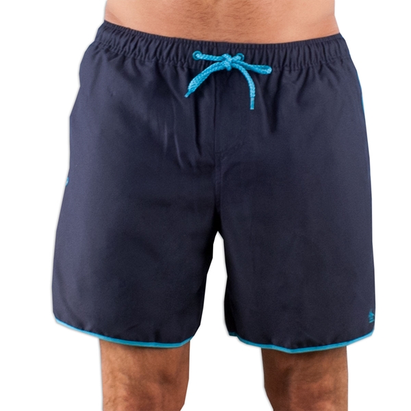 Image de Original Penguin - Solid Volley Short - Total Eclipse