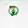 Image de Adidas Originals - T-shirt Boston Celtics - Blanc