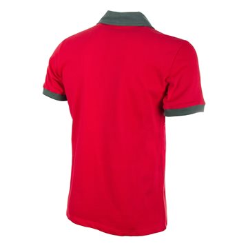 Agrandir l'image de Copa Football - Maillot rétro Portugal 1972 Image de Copa Football - Maillot rétro Portugal 1972