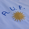 Image de Copa Football - Maillot rétro Uruguay années 70