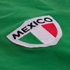 Image de Maillot de Football retro Mexique années 1980