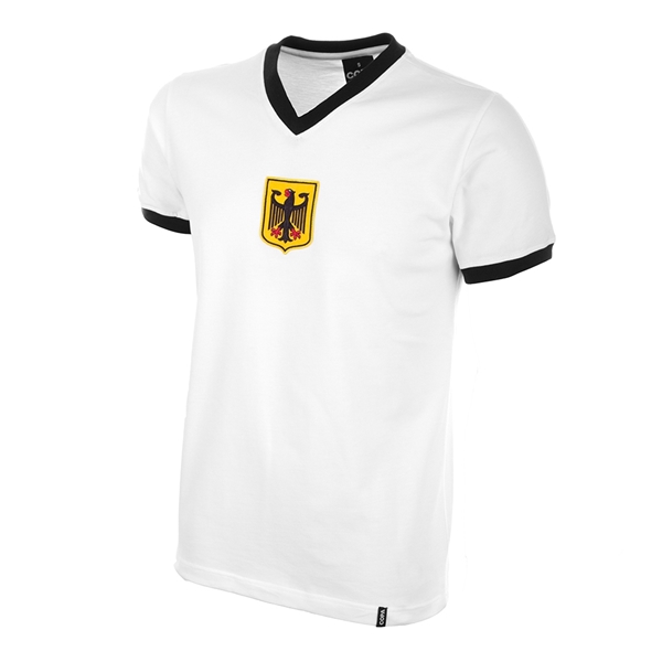 Image de Copa Football - Maillot rétro Allemagne années 70