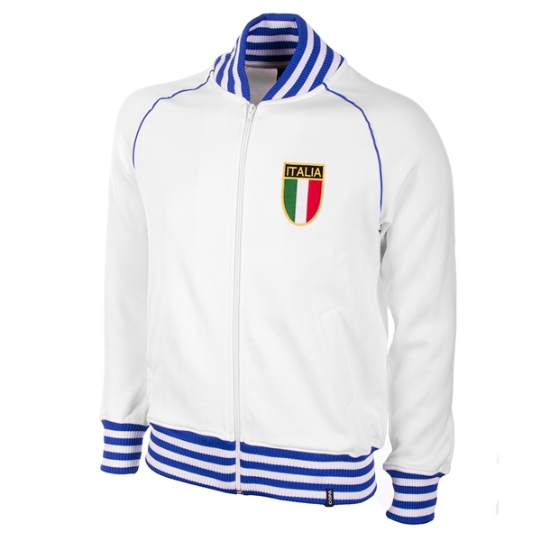 Image de Copa Football - Veste rétro Italie 1982