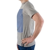 Image de TOFFS Pennarello - T-shirt Zidane - Gris