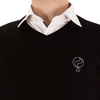 Image de Quick / Q1905 - Marden Sweatshirt - Noir