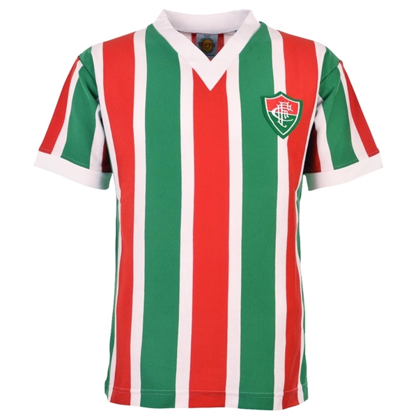 Image de Maillot rétro Fluminense 1968-1973