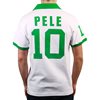 Image de Maillot rétro New York Cosmos + Pele 10