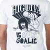 Image de Copa Football - T-shirt Higuita - Blanc