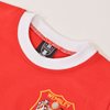 Image de Manchester Reds Retro Football Shirt FA Cup Final 1963 - Kids