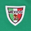 Image de Maillot rétro Mexico années 60