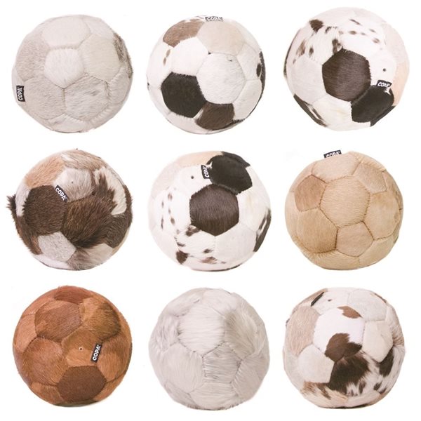 Image de COPA Football - Boule de Vache