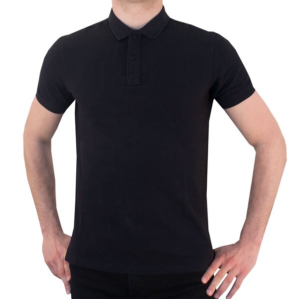 Image de Brunotti - Frunot II Polo Shirt - Noir