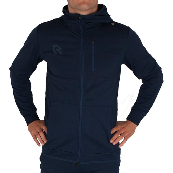 Image de Robey - Veste Off Pitch - Navy