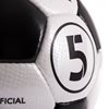 Image de COPA Football - Laboratories Match Football - Black/ White