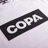 Image de COPA Football - T-Shirt Box Logo - Blanc