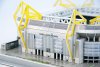 Image de Borussia Dortmund Stade Signal Iduna Park - 3D Puzzle