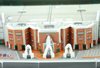 Image de Nanostad - Stade Celtic Park - 3D Puzzle