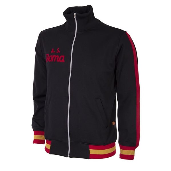 Image de Veste rétro AS Roma 1977-78