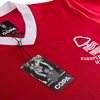 Image de Copa Football - Maillot rétro Nottingham Forest Coupe d'Europe Final 1979