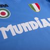 Image de Maillot rétro Copa x Mundial Napoli 1988-1989