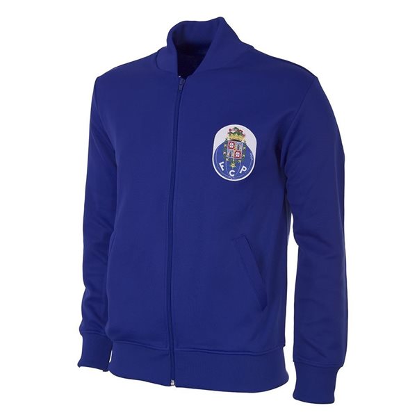 Image de COPA Football - Veste rétro FC Porto 1985-1986