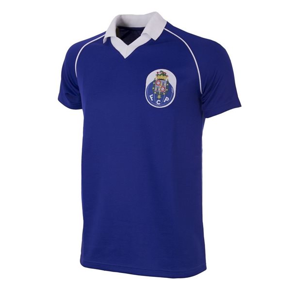 Image de COPA Football - Maillot extérieur rétro FC Porto 1983-1984