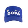 Image de COPA Football - Campioni COPA Trucker Cap - Bleu