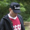 Image de COPA Football - Campioni COPA Trucker Cap - Noir