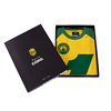 Image de COPA Football - Maillot rétro de Football FC Nantes 1978-79