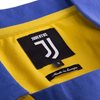 Image de Copa Football - Maillot rétro Coppa della Coppe UEFA Juventus 1983-1984
