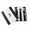 Image de COPA Football - Maillot retro Juventus FC Coppa UEFA 1976-1977