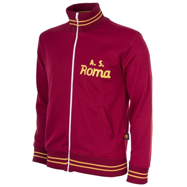 Image de Veste rétro AS Roma 1974-75