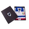 Sampdoria Retro Football Away Shirt 1991-1992