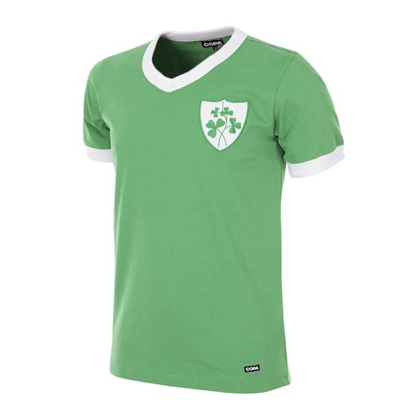 Ierland Retro Shirt 1965