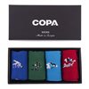 COPA Football - Casual Socks Box Set