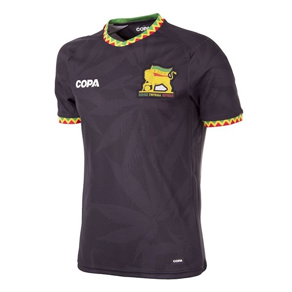 COPA Football - Jamaica Football Shirt