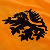 COPA Football - Holland V-Neck T-Shirt - Orange - Kids