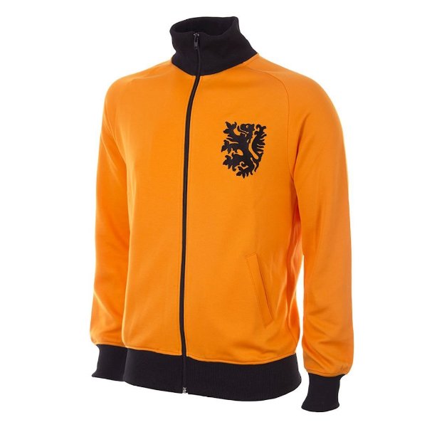 COPA Football - Holland Retro Track Jacket 1978