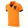 Holland Retro Football Shirt 1983 + Nummer 4