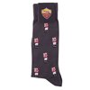 COPA Football - AS Roma Supercoppa Casual Socks