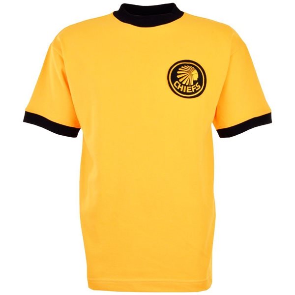 Kaizer Chiefs Retro Shirt