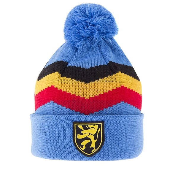 COPA Football - Belgium Beanie - Blue