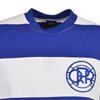 Queen's Park Rangers Retro Shirt 1979