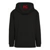 FC Eleven - Espana Anorak Hoodie - Black