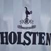 Tottenham Hotspur Retro Shirt 1983-85