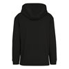 FC Eleven - Switzerland Flag Anorak Hoodie - Black