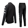 Robey - Performacne Half-Zip Trainingspak - Zwart